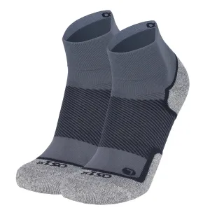 OS1st Wellness Performance 1/4 Crew Socks