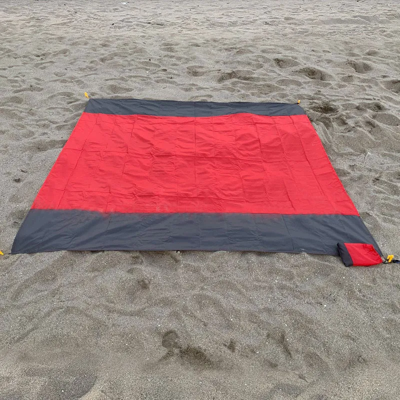 Outdoor camping picnic mat-D249 | Inspanda