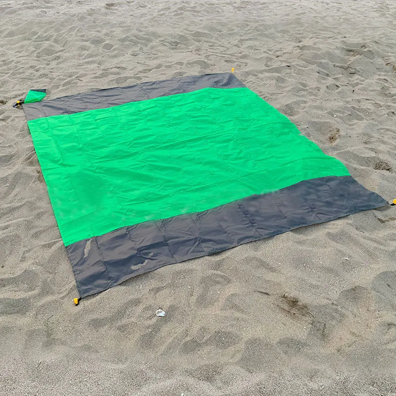 Outdoor camping picnic mat-D249 | Inspanda