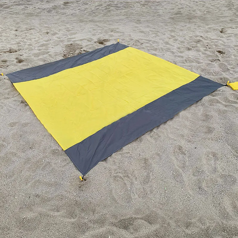 Outdoor camping picnic mat-D249 | Inspanda