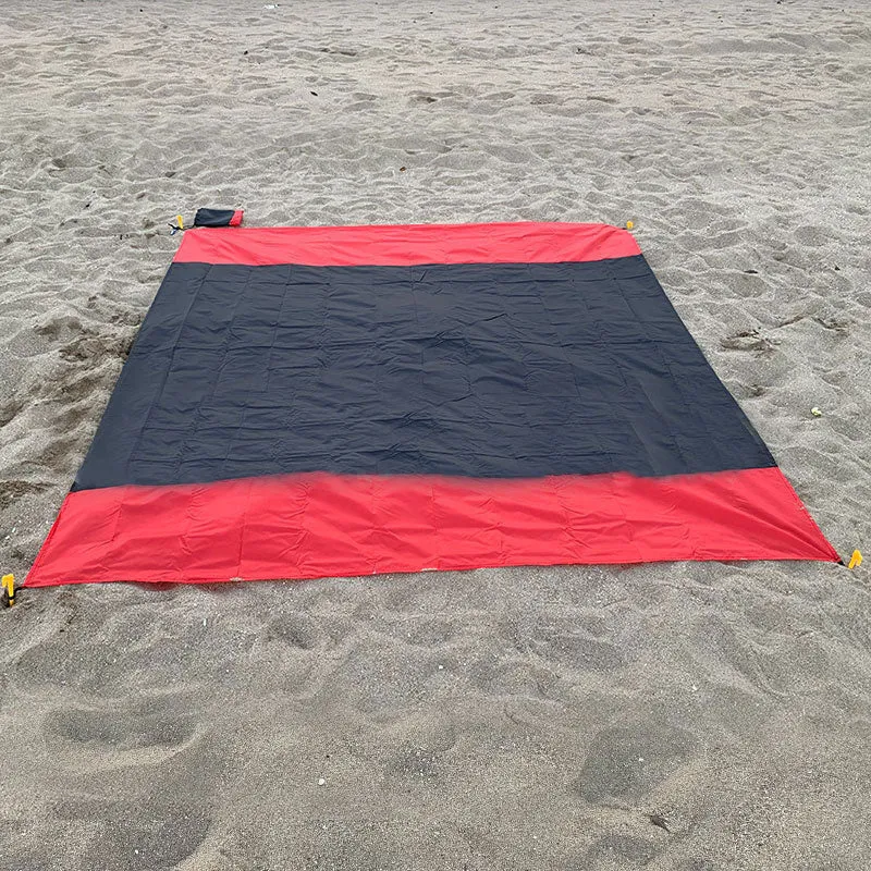 Outdoor camping picnic mat-D249 | Inspanda