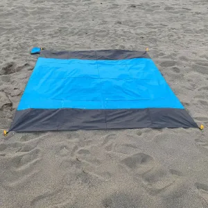 Outdoor camping picnic mat-D249 | Inspanda