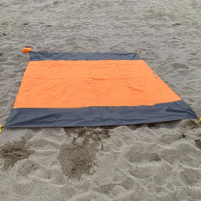 Outdoor camping picnic mat-D249 | Inspanda