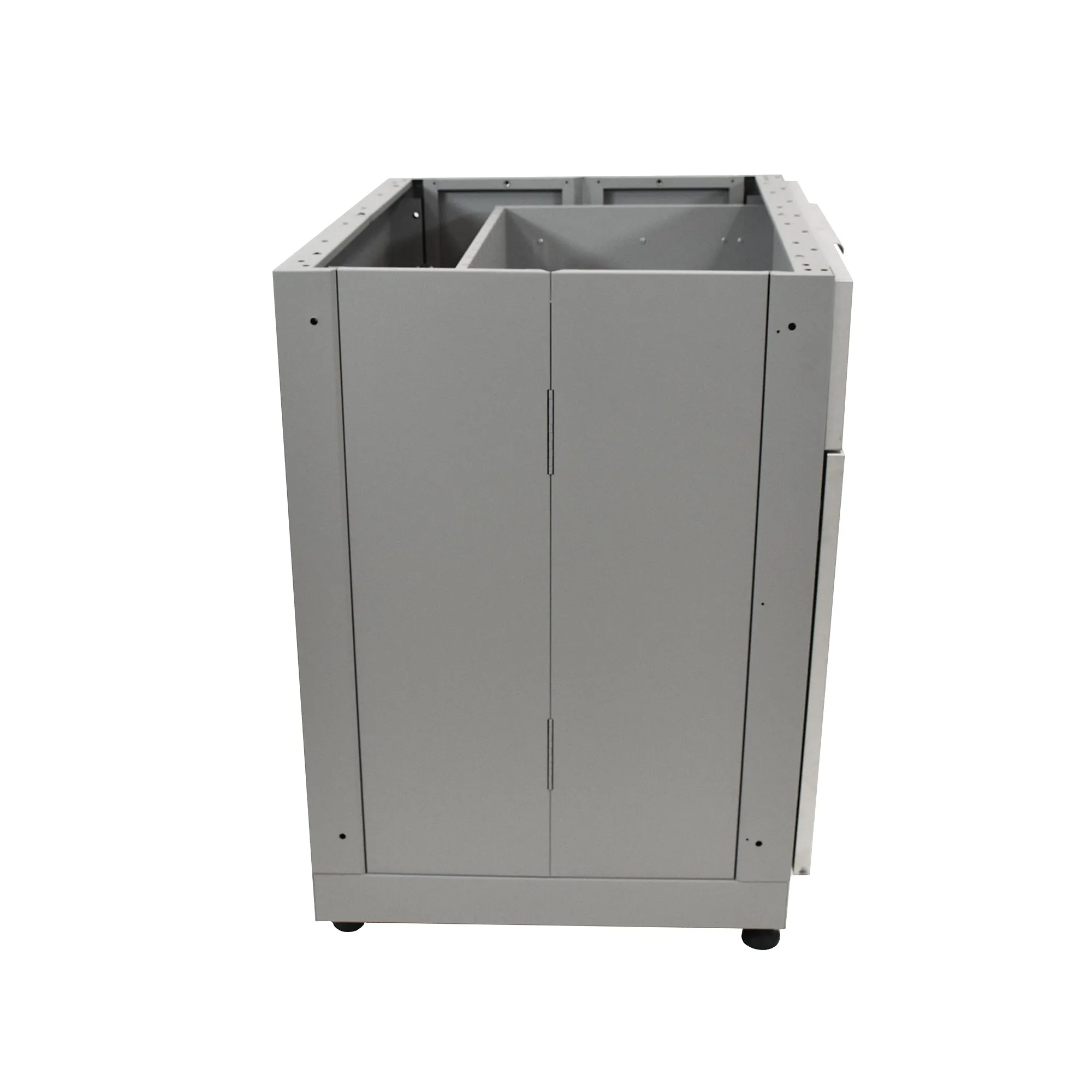 Outdoor Kitchen 3-Piece Combo Set 1