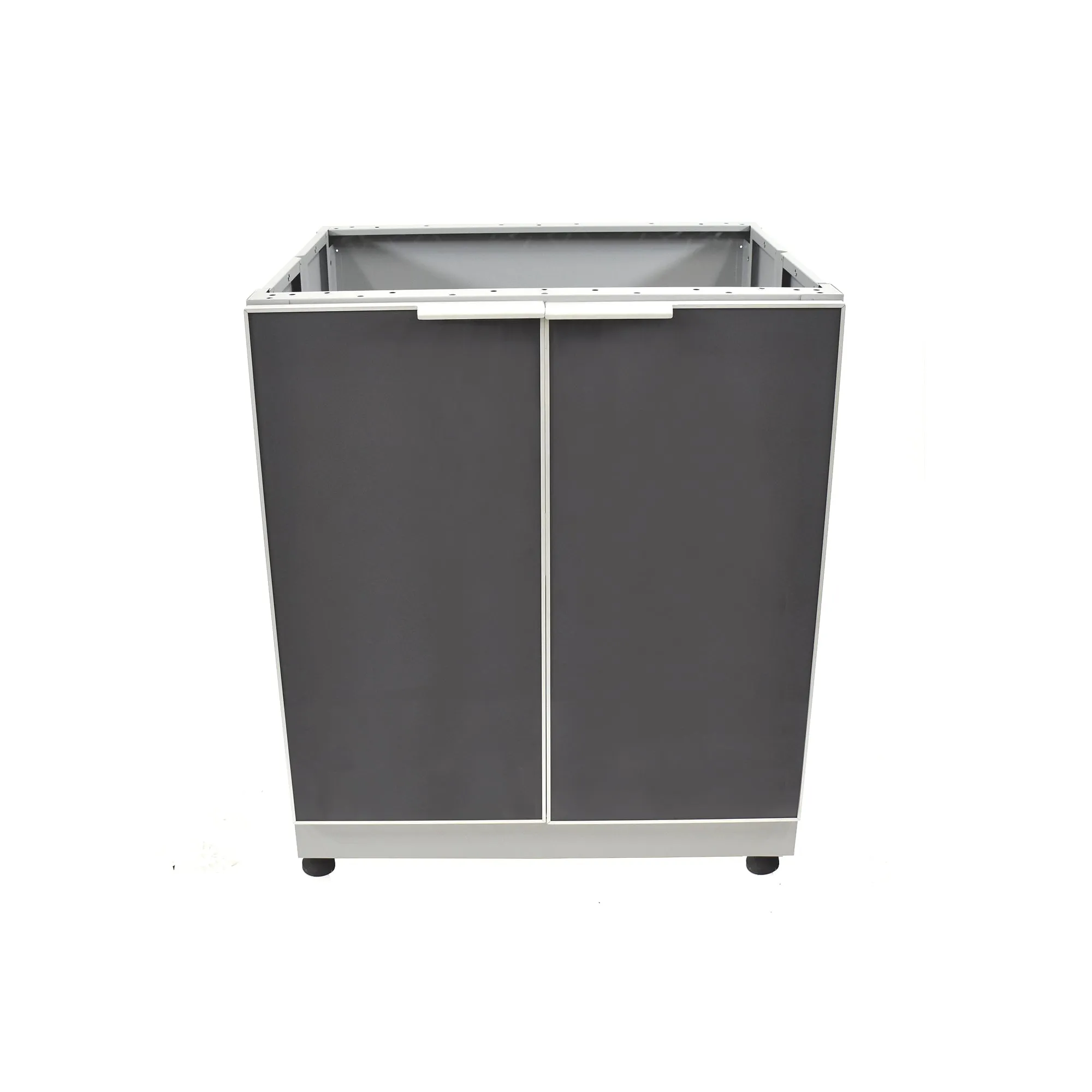 Outdoor Kitchen 4-Piece Combo Set 3
