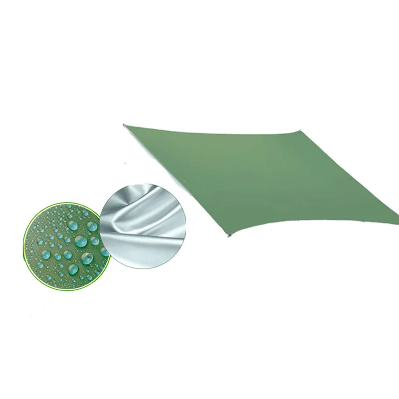Outdoor Portable Waterproof Tent for Camping Picnic Travel