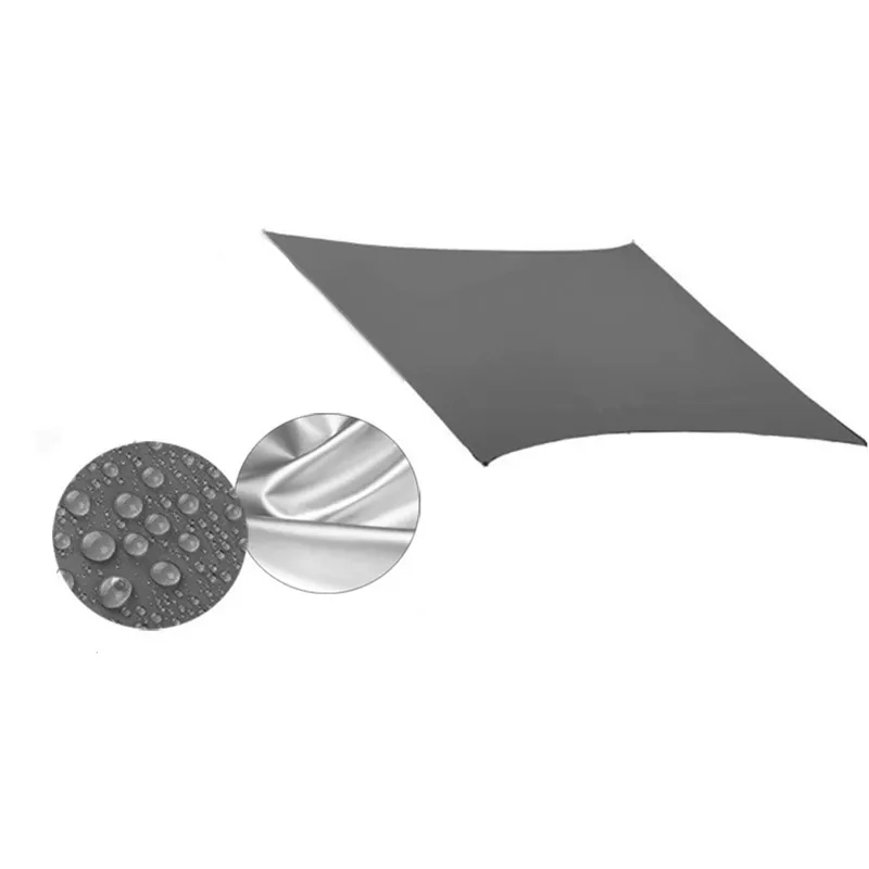Outdoor Portable Waterproof Tent for Camping Picnic Travel