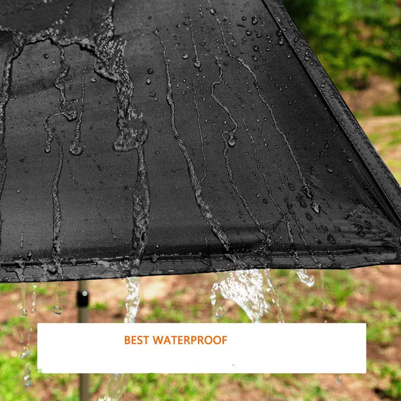 Outdoor Portable Waterproof Tent for Camping Picnic Travel