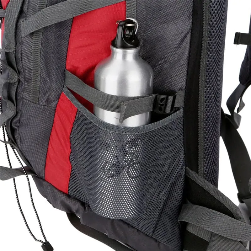 Outdoor Trekking Bag