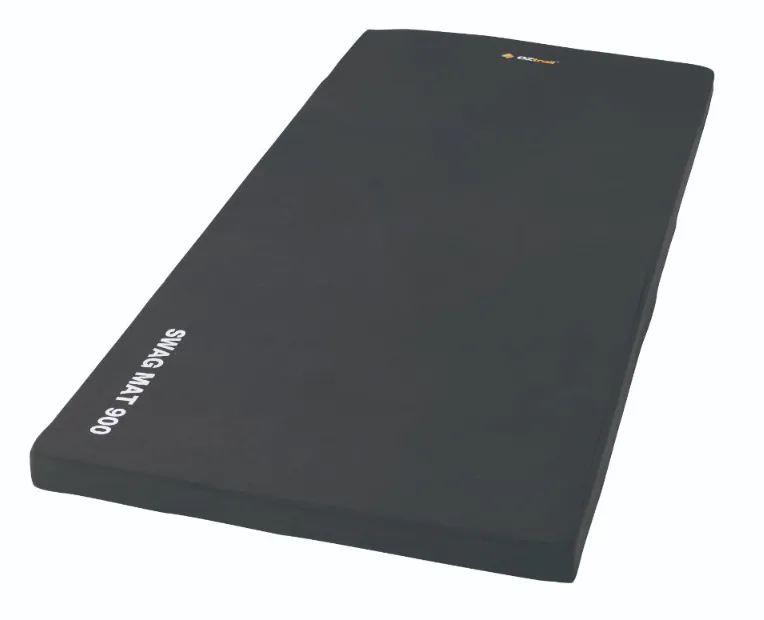 OZtrail Foam Swag 900 Mat 70mm Ex display model