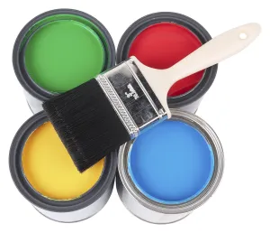 Paint - Variants   Product Customizer
