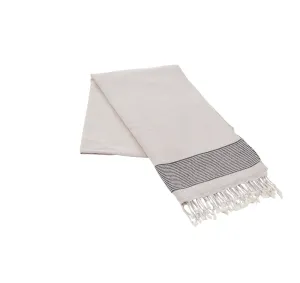 Palma Peshtemal - Stone Grey