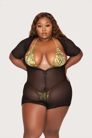 Palma Playsuit