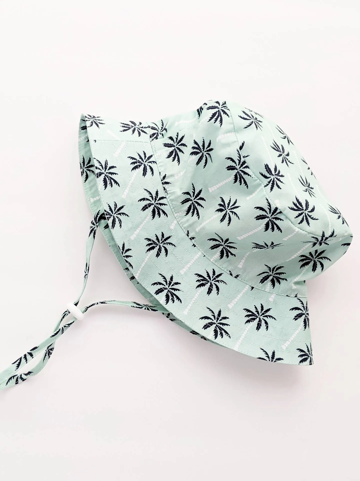 Palms Bucket Hat Upf 50  Baby & Toddler