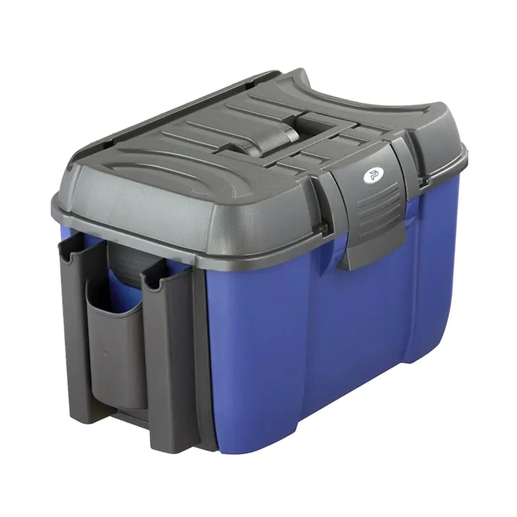 Panaro 169 ROD Fishing Case | Durable & Spacious Gear Organiser