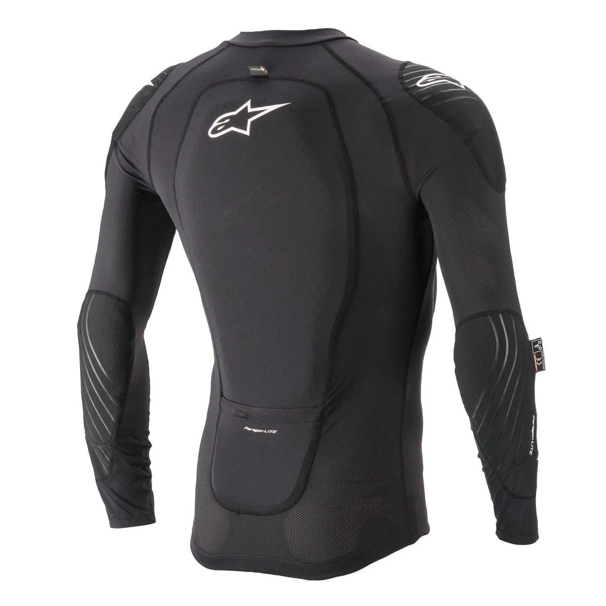 Paragon Lite Protection Long Sleeve Jacket