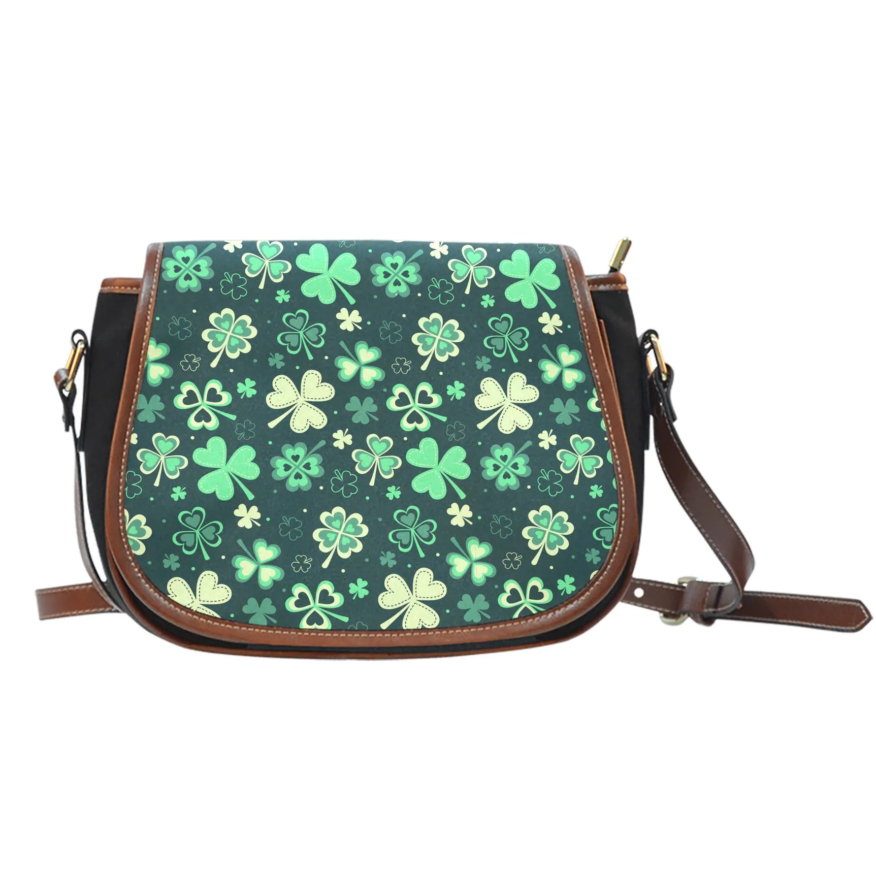 PATRICK SADDLE BAG