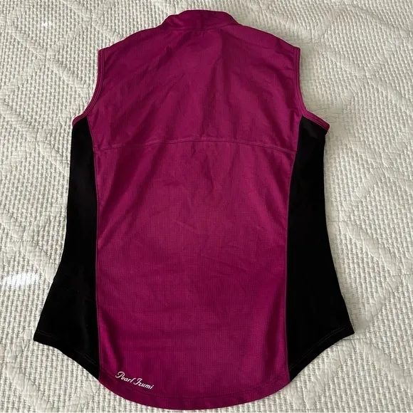 Pearl Izumi Impact Jersey &amp; Sugar Short Race Padded Cycling Set