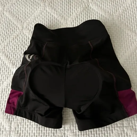 Pearl Izumi Impact Jersey &amp; Sugar Short Race Padded Cycling Set