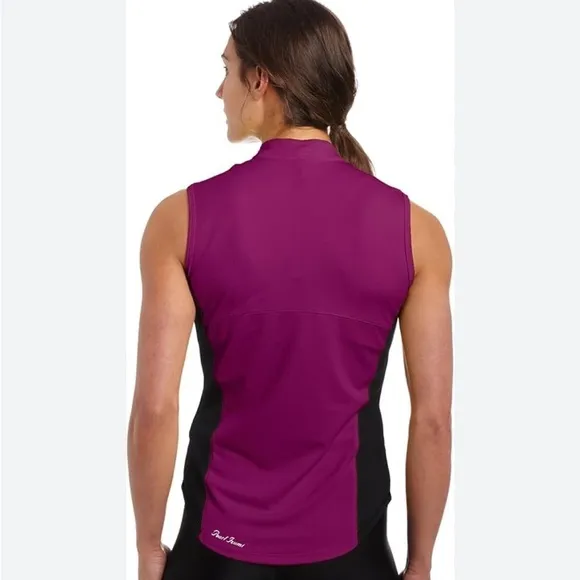 Pearl Izumi Impact Jersey &amp; Sugar Short Race Padded Cycling Set