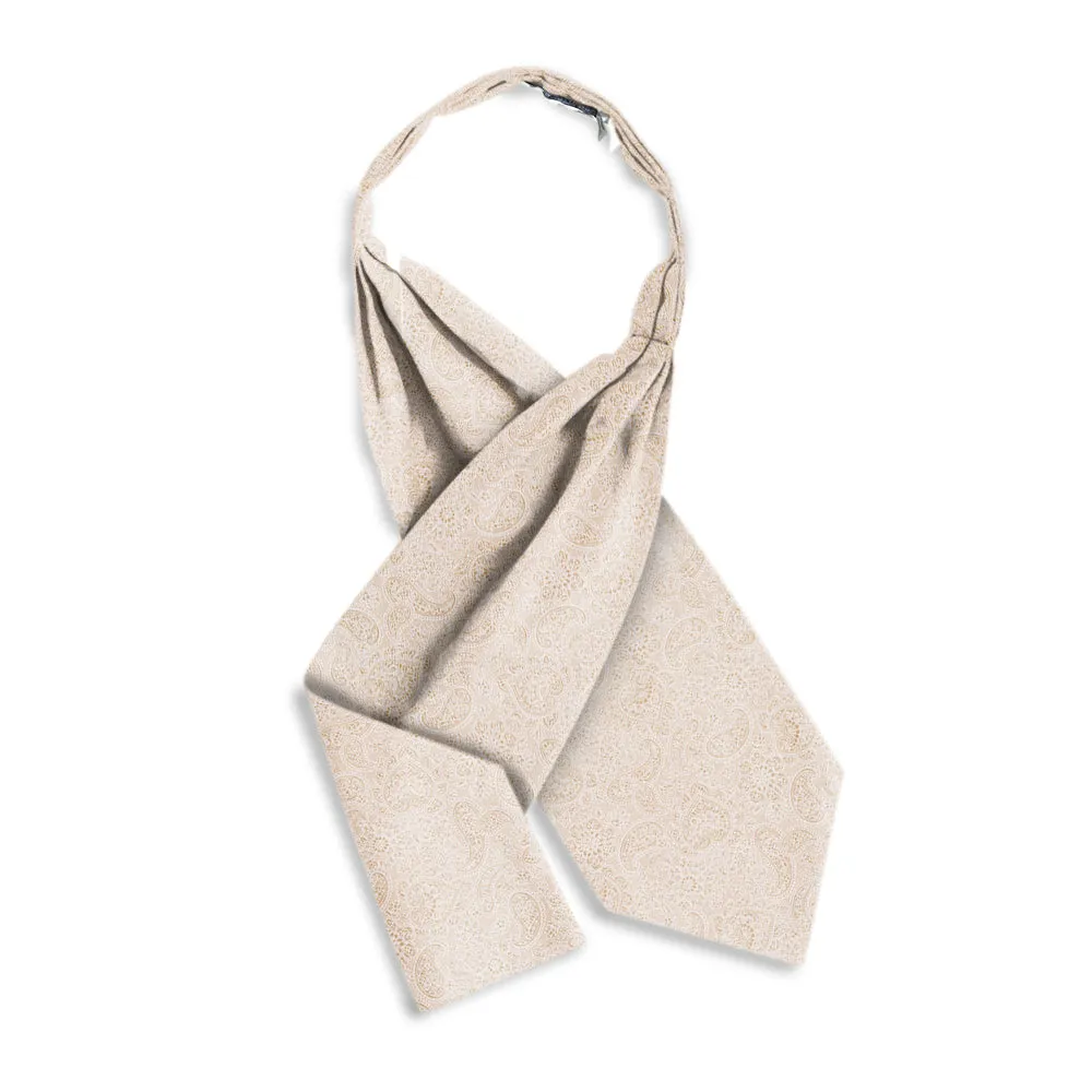 Pembroke Champagne - Cravats