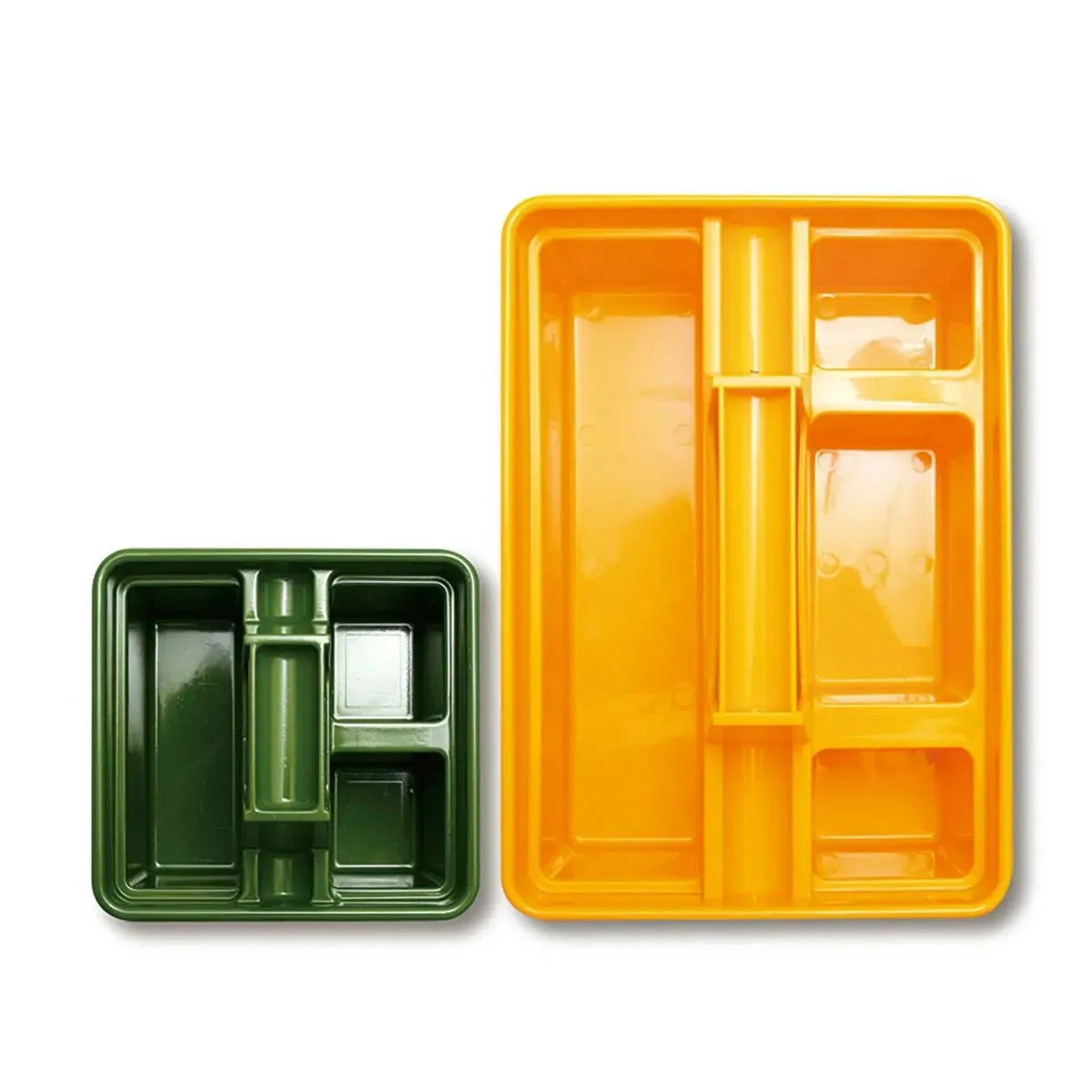 PENCO Storage Caddy Orange (Small)