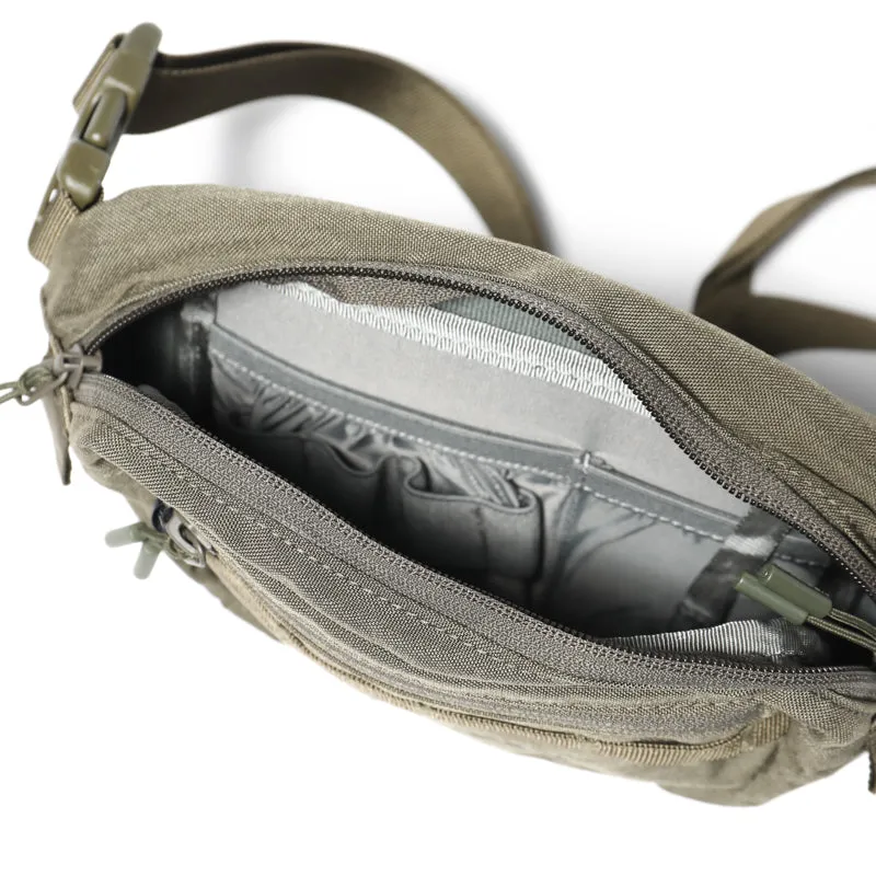 Pentagon Tactical Modular Fanny Pack