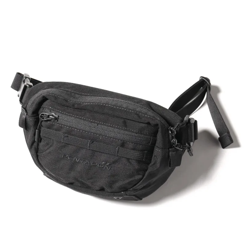 Pentagon Tactical Modular Fanny Pack