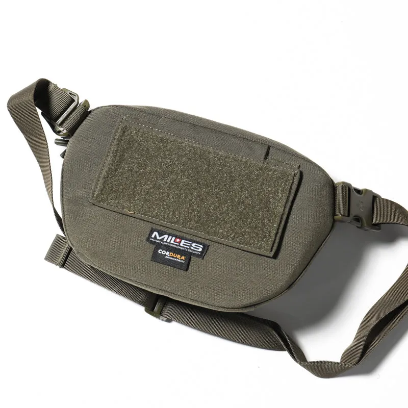 Pentagon Tactical Modular Fanny Pack