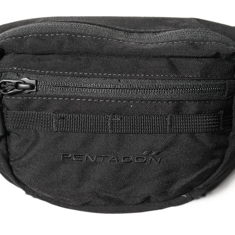 Pentagon Tactical Modular Fanny Pack