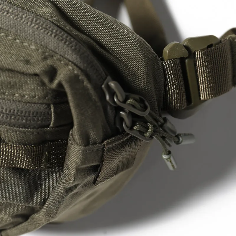 Pentagon Tactical Modular Fanny Pack