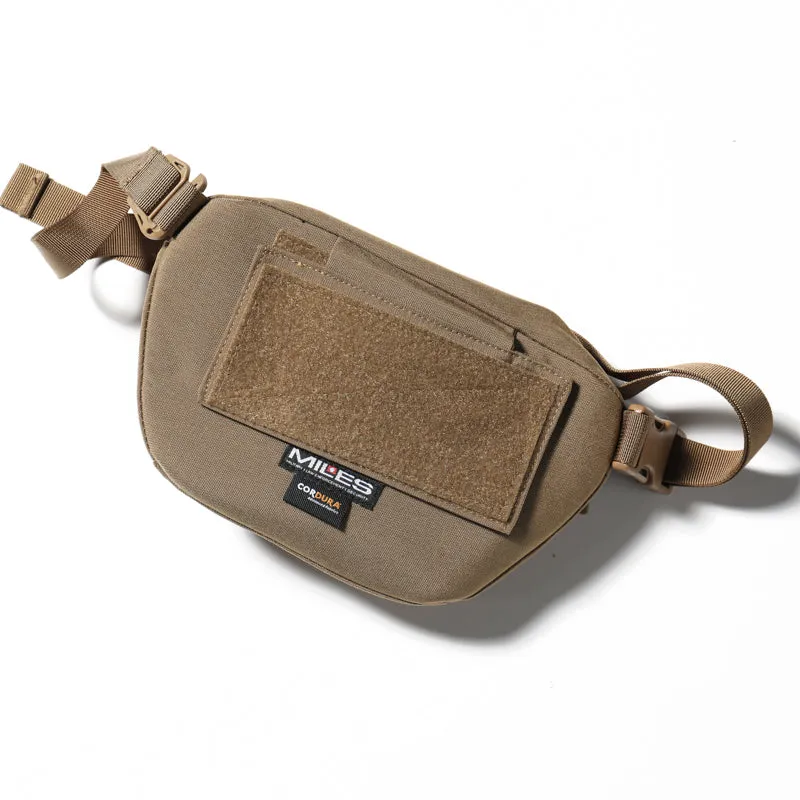 Pentagon Tactical Modular Fanny Pack