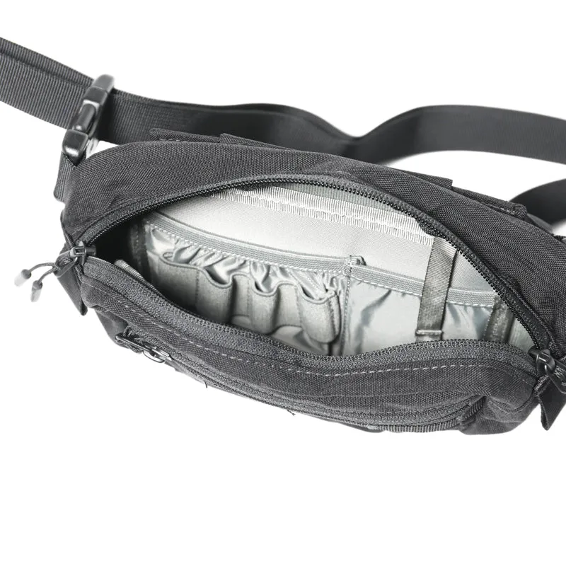Pentagon Tactical Modular Fanny Pack