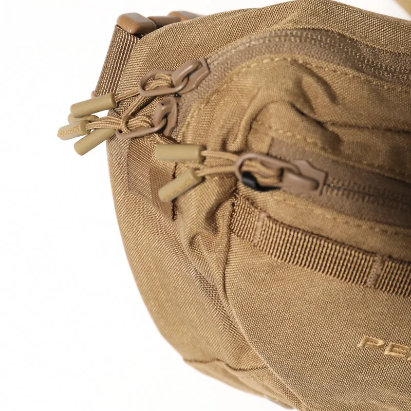Pentagon Tactical Modular Fanny Pack