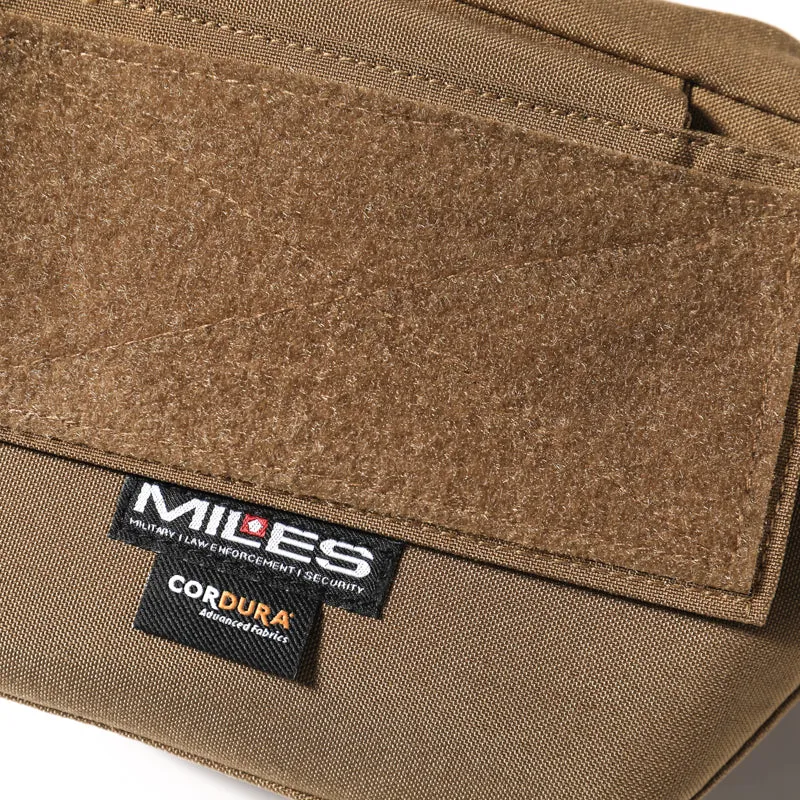 Pentagon Tactical Modular Fanny Pack