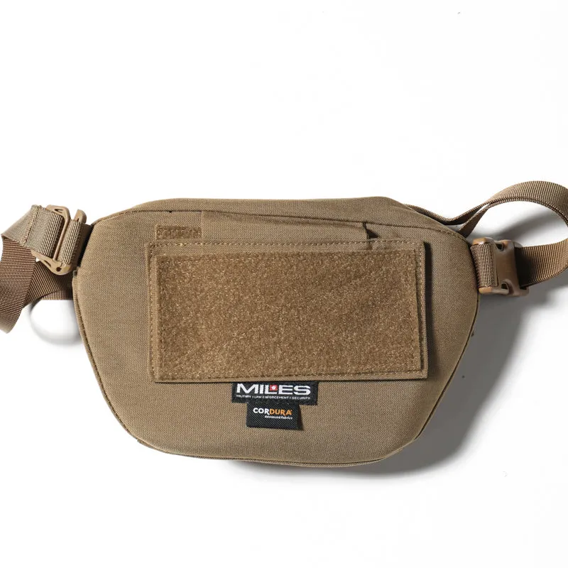 Pentagon Tactical Modular Fanny Pack