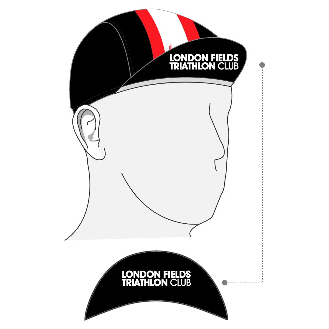 Performance Cap
