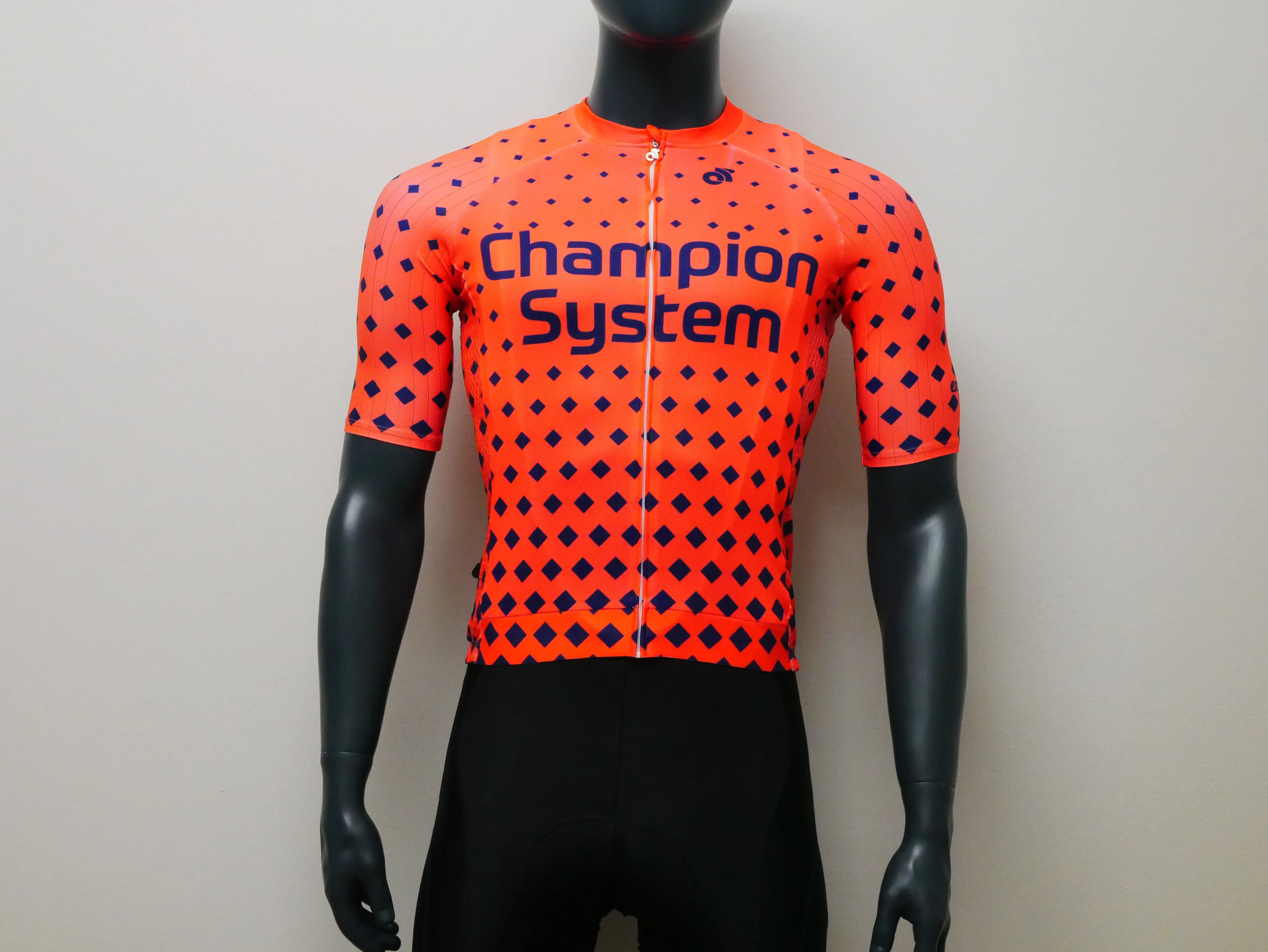 PERFORMANCE  JERSEY