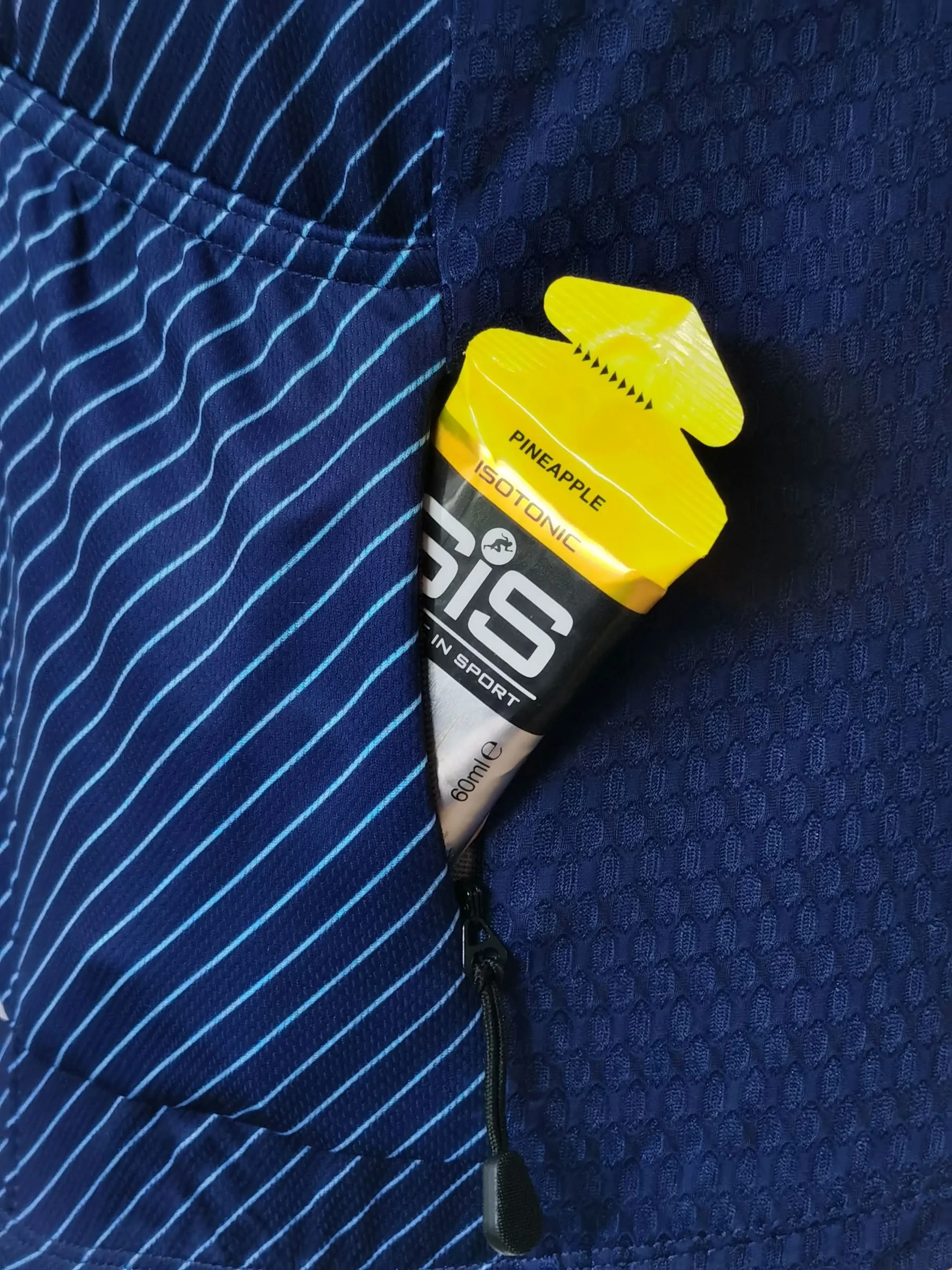 PERFORMANCE  JERSEY