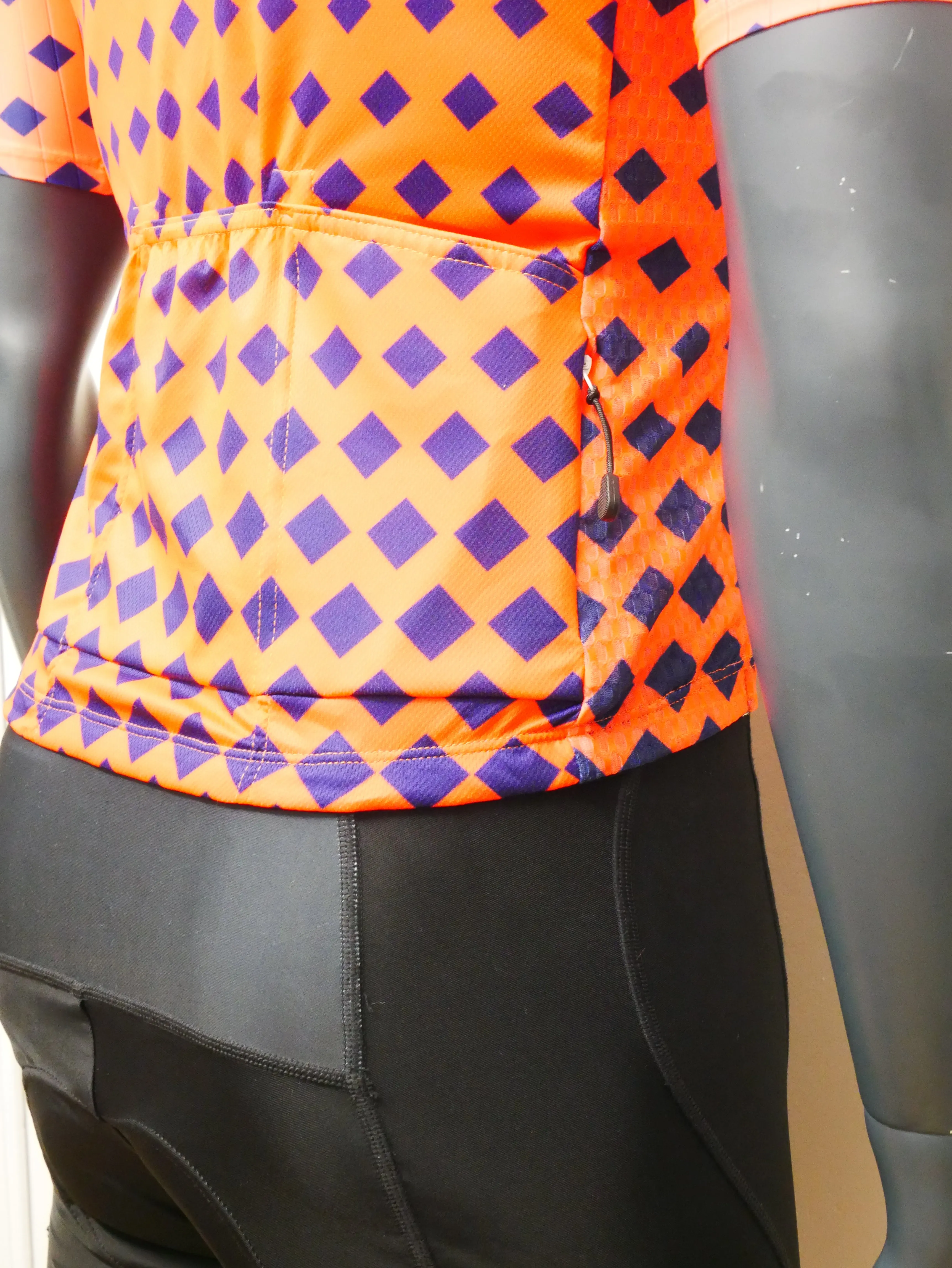 PERFORMANCE  JERSEY