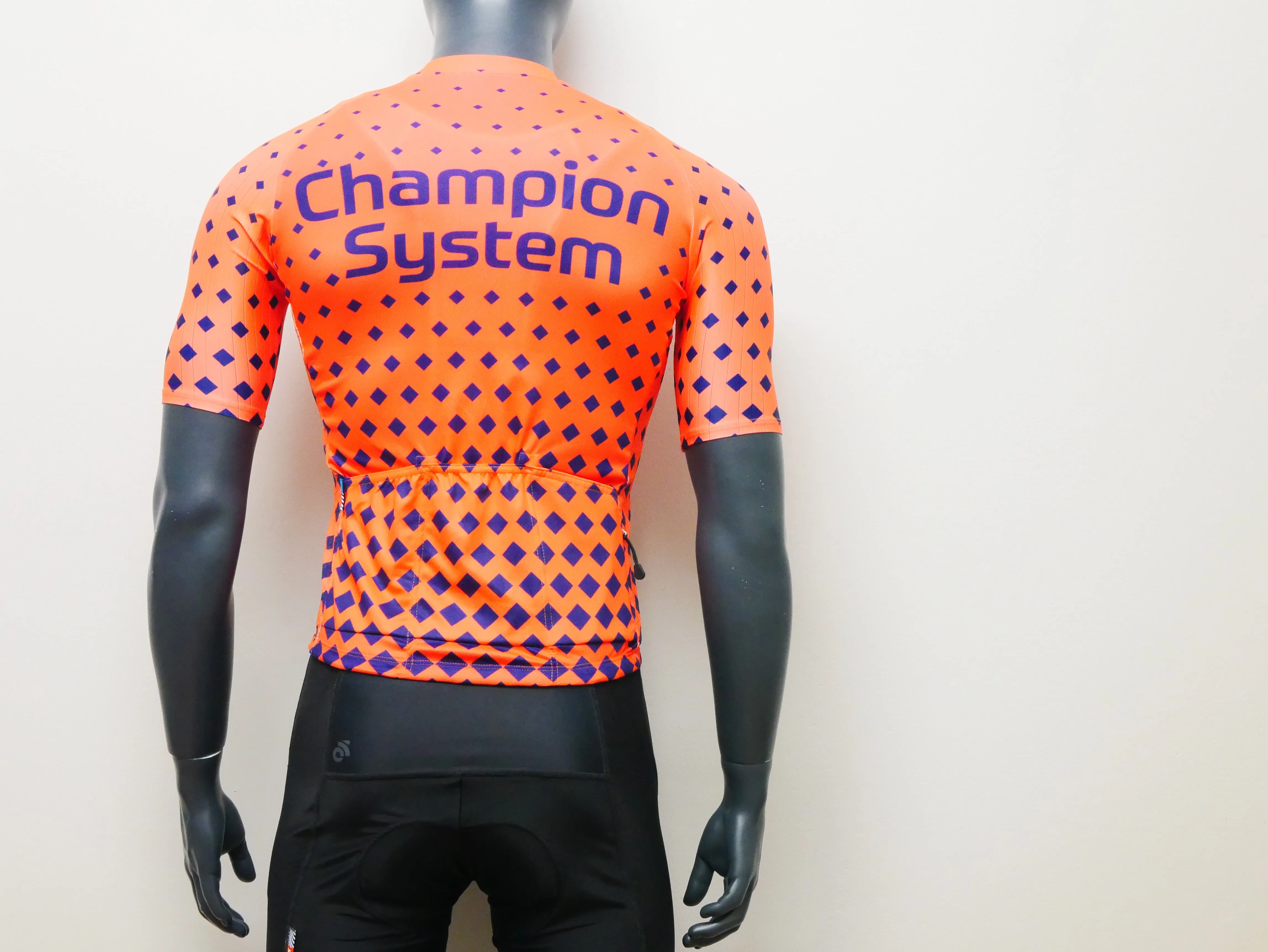 PERFORMANCE  JERSEY