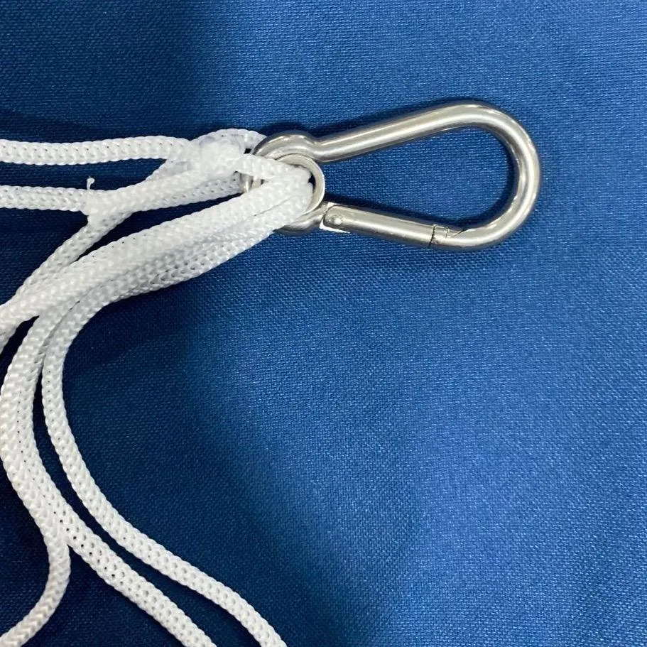 Personalized Text Golf Lightweight Windsock
