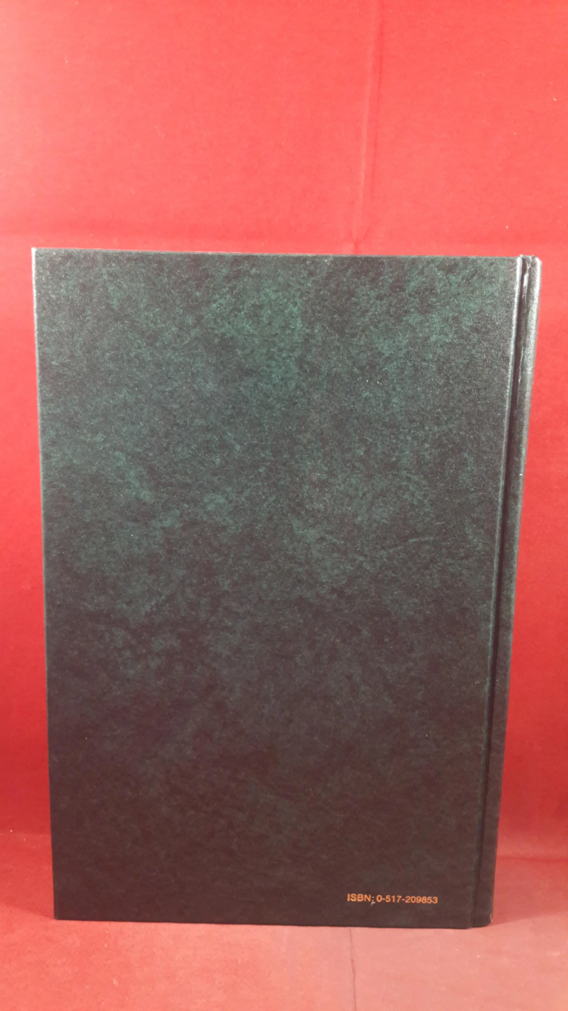 Peter Mark Roget - Thesaurus of English Words And Phrases, Avenel Books, 1979
