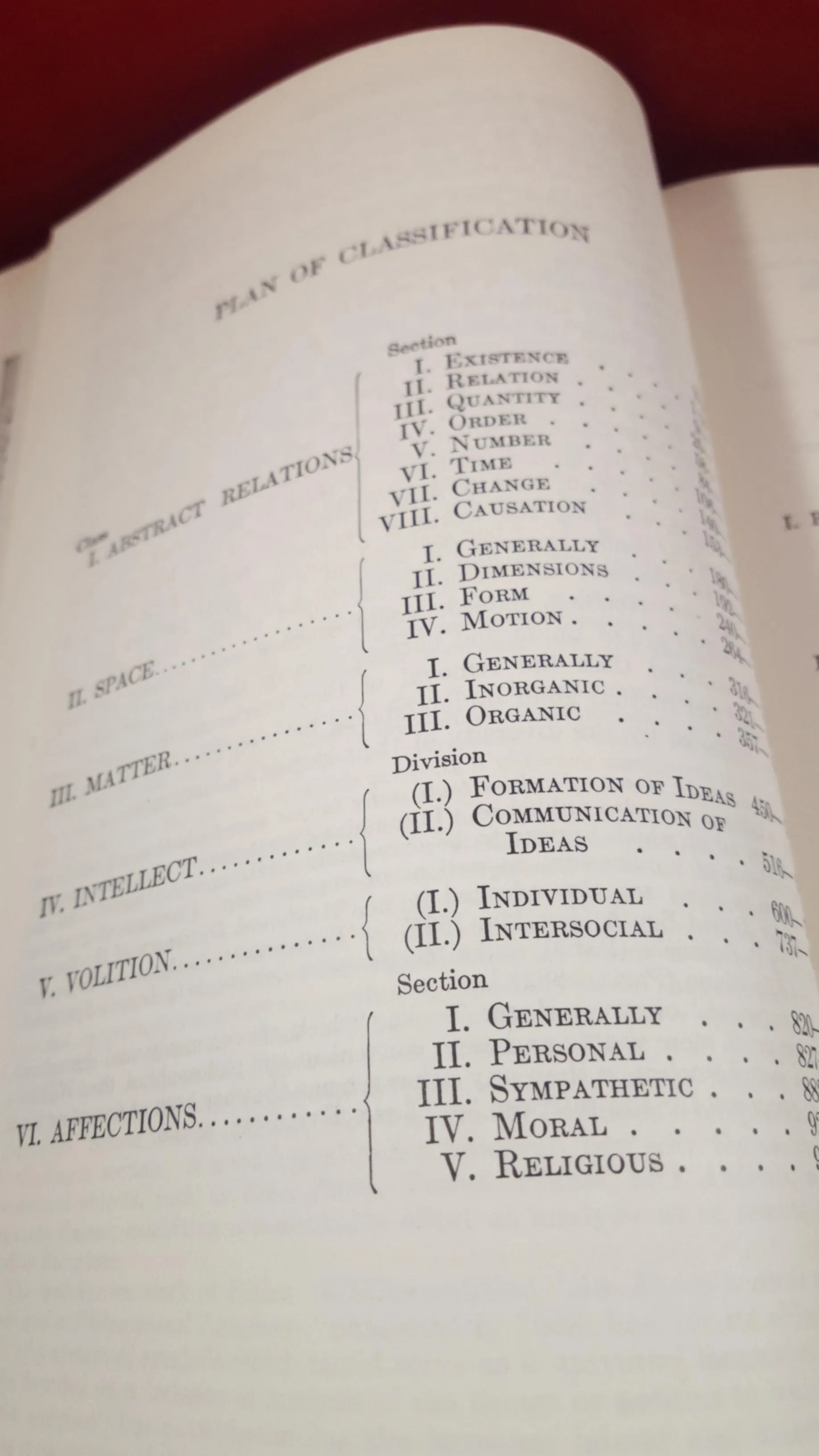 Peter Mark Roget - Thesaurus of English Words And Phrases, Avenel Books, 1979