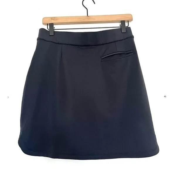 Peter Millar Alice Petal Hem Athletic Skort