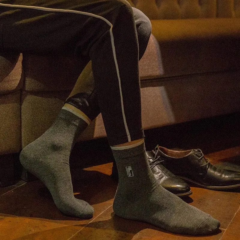 PGA Pro Golfer Socks