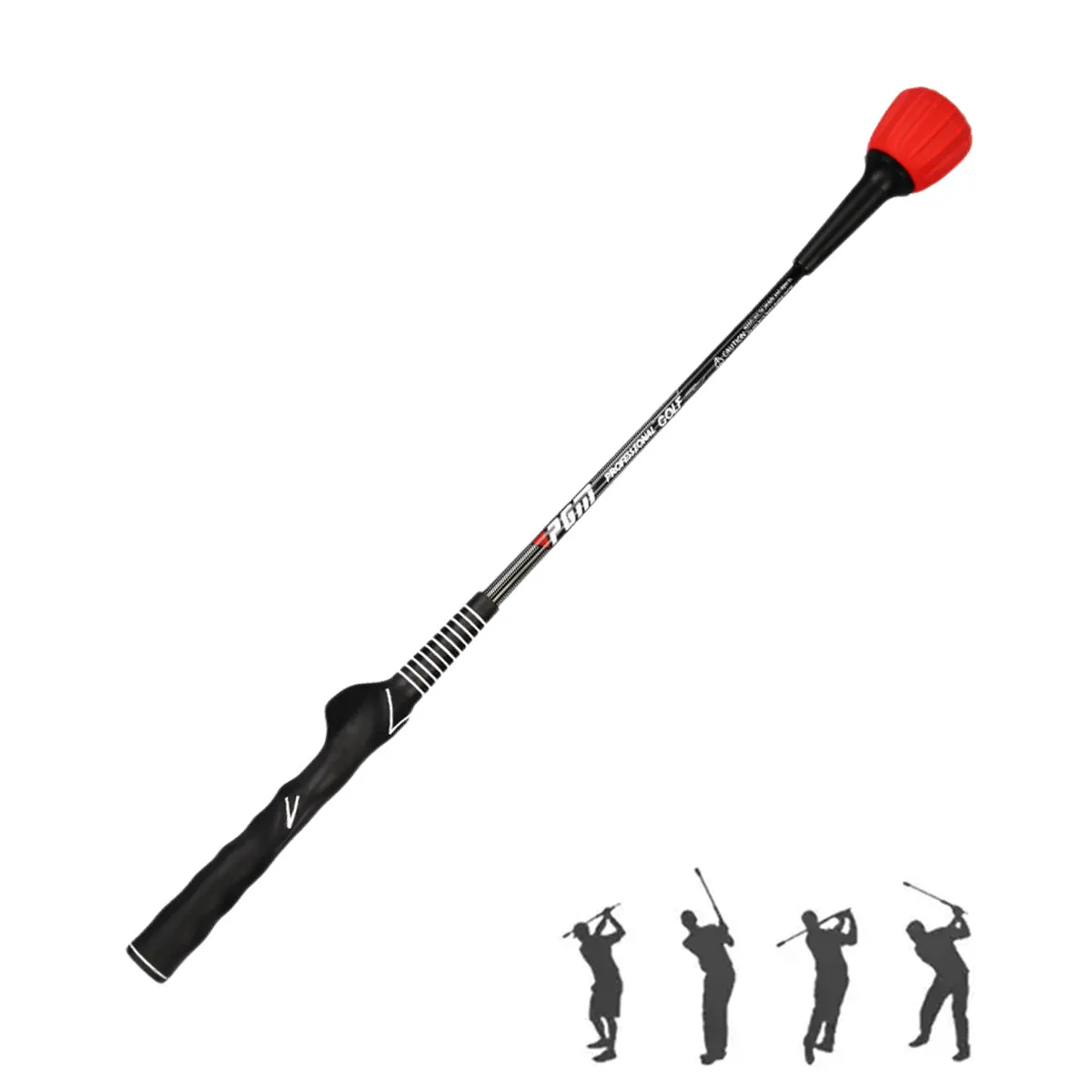 PGM HGB009 Golf Swing Practice Golf Training Aids Swing Stick Beginners Auxiliary Training Equipment