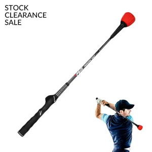 PGM HGB009 Golf Swing Practice Golf Training Aids Swing Stick Beginners Auxiliary Training Equipment