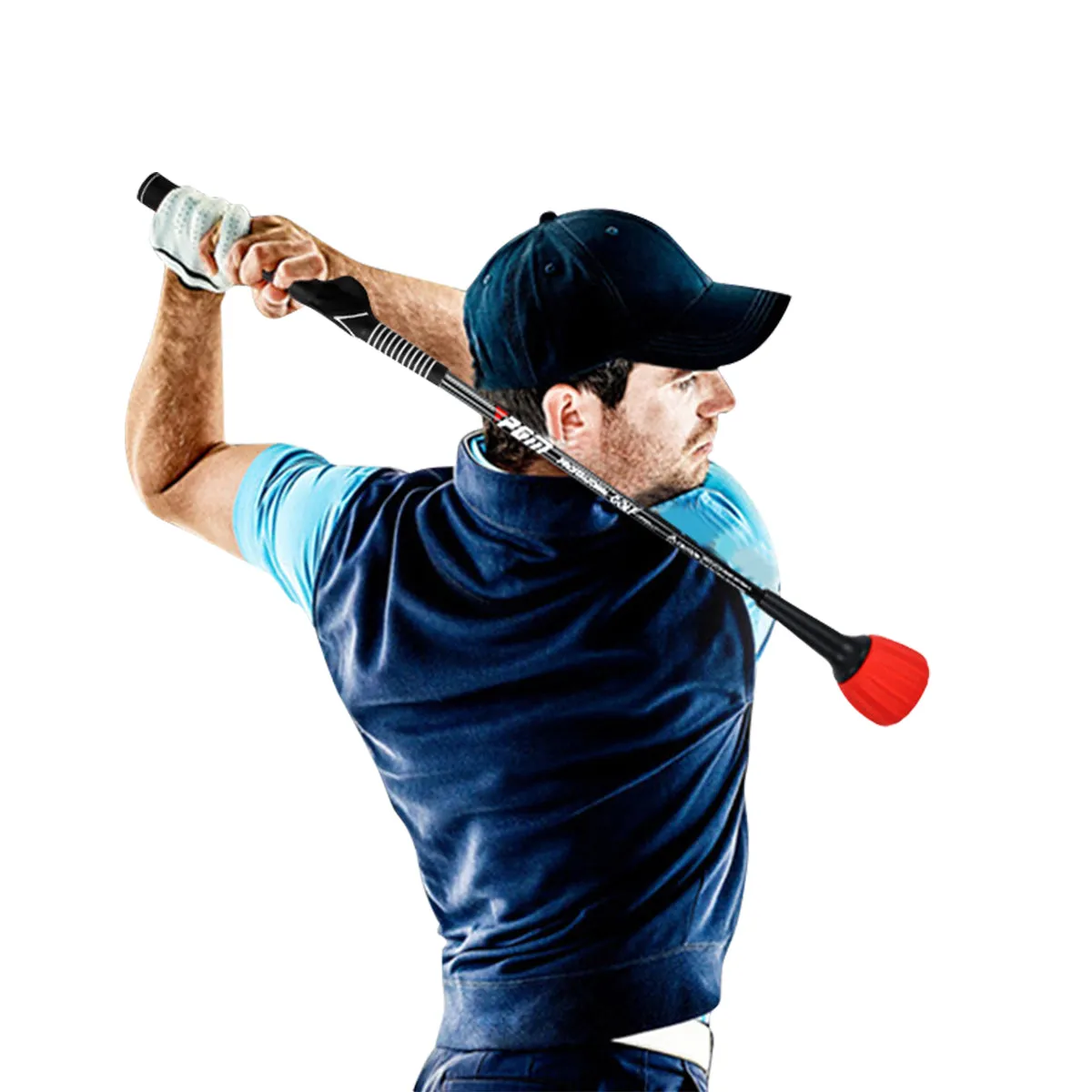 PGM HGB009 Golf Swing Practice Golf Training Aids Swing Stick Beginners Auxiliary Training Equipment