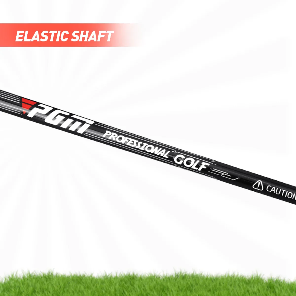 PGM HGB009 Golf Swing Practice Golf Training Aids Swing Stick Beginners Auxiliary Training Equipment